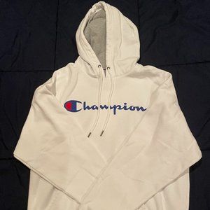 Champion Men's Classic Sweatshirt